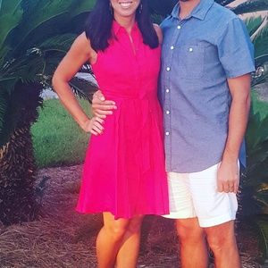 HD in Paris Dress (Anthropologie)